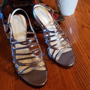 Via Spiga Women's Heels 9 1/2 M